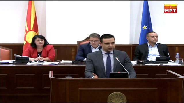 Rishikimi i buxhetit, përplasje midis pushtetit dhe opozitës