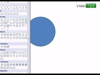 Faire des figures régulières sous PowerPoint