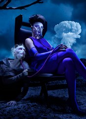 American Horror Story | Season 8 Episode 8 08x08 [ Official ] - FX