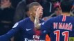 Mbappé, Draxler and Depay - stars of the Ligue 1 weekend