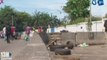 RTG/Déguerpissement des commerçants et vendeurs ambulants à l’ancienne gare routière de Libreville