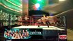 ECW IMPACT DIVISION CHAMPION STREET FIGHT MATCH | ECW Invasion Event 2018