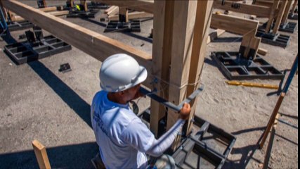 La seguridad de las construcciones de acero con  Armando Iachini