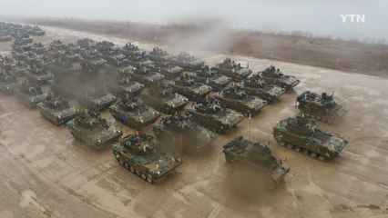 오늘 한미 SCM...한국군 주도 연합사 편성 논의 / YTN