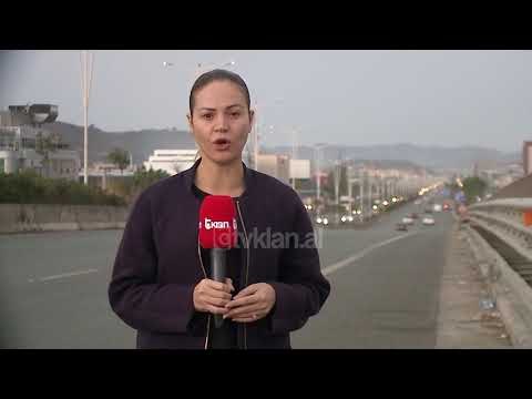 Zgjerimi i Tirane–Durres dhe ndertimi Kashar–Rrogozhine nga nje kompani