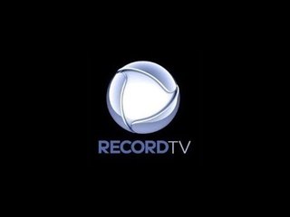 Record quebra hegemonia da Rede Globo