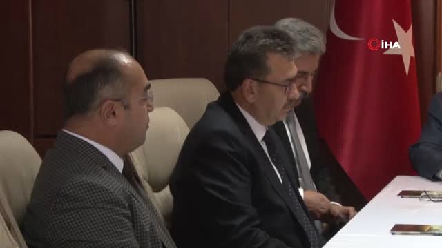 Türkiye Tarım Kredi Kooperatifleri ile Oba Makarnacılık'tan Ticari İşbirliği Protokolü