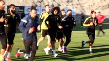 E.Y. Malatyaspor’da kupa mesaisi