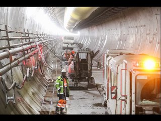 Turin veut dire "stop" au Lyon-Turin