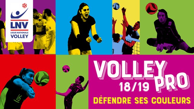 LAM : Montpellier - Chaumont