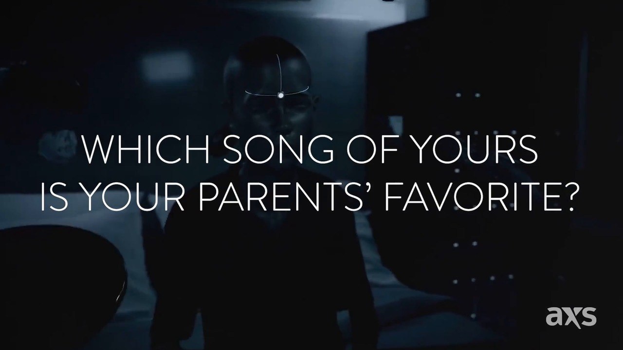 49 Seconds with The Glitch Mob