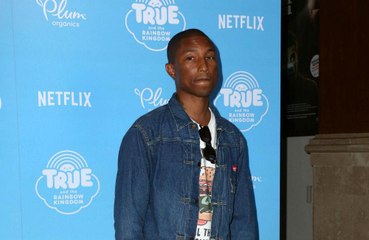 Pharrell Williams attacca Trump: 'Basta sfruttare la mia musica ai tuoi comizi'