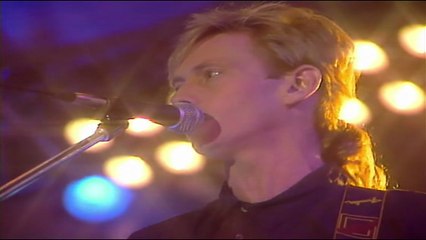 Mr. Mister - Broken Wings 1986