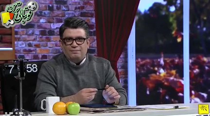 اظهارات رشیدپور درباره کسب‌اجازه برای تماس با فردوسی‌پور