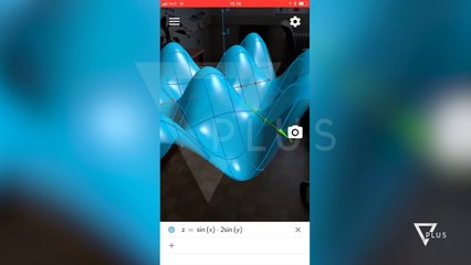 Next - App of the day - 30 Tetor 2018 - Show - Vizion Plus