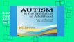 D.O.W.N.L.O.A.D [P.D.F] Autism and the Transition to Adulthood: Success Beyond the Classroom