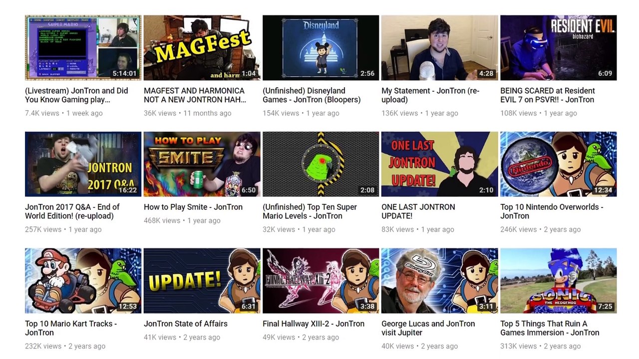Why Google Plus was Actually Useful  JustJargon's Channel Reviews #21