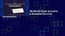 F.R.E.E [D.O.W.N.L.O.A.D] Worst-Case Scenario Paranormal (Worst-Case Scenario Survival Handbooks)