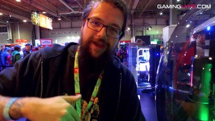 Ultimate Highlights of EGX 2018 Best and Worst Bits