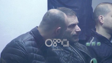 Ora News - Avokati kërkon pafajësinë për Shullazin, seanca e radhës me 13 nëntor