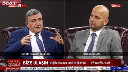 Rektör'den skandal sözler! 'Erdoğan'a itaat etmek farzdır'