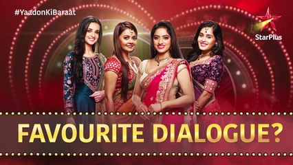 We’ve got a challenge from one of your favourite StarPlus Kirdaars,KHUSHI