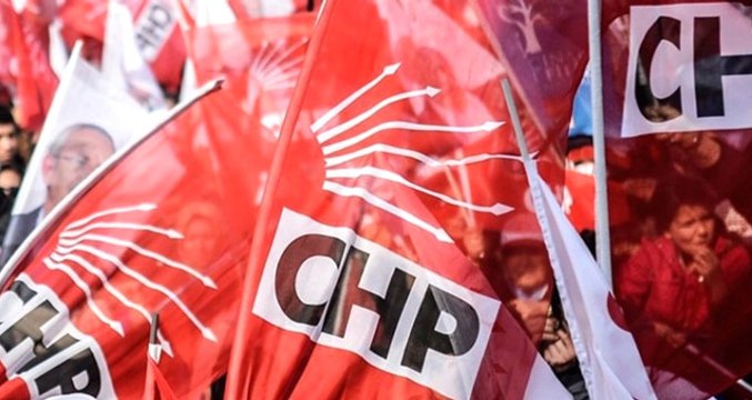 CHP Seçmeniyle Yapılan Ankette Çarpıcı Sonuç: Yüzde 60 Muharrem İnce'yi İstiyor