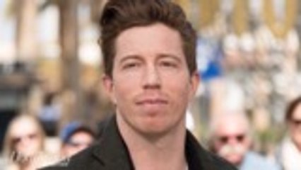 Shaun White Apologizes to Special Olympics Following "Offensive" Costume Backlash | THR News