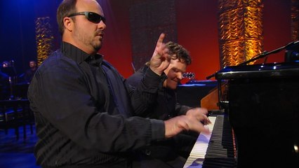 Gordon Mote - Dueling Pianos Medley