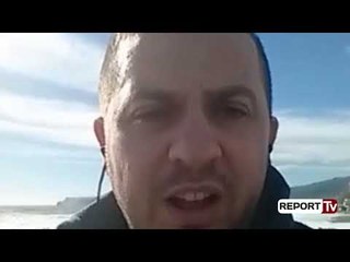 Moti i keq në Itali, gazetari për Report Tv: Janë angazhuar mijëra zjarrfikëse