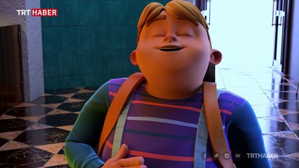 "Rafadan Tayfa Dehliz Macerası"na yoğun ilgi