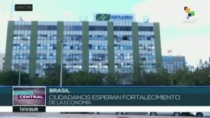 Brasil:polarizada opinión popular tras victoria electoral de Bolsonaro