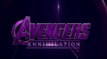Avengers 4 Annihilation : official trailer animated - Marvel