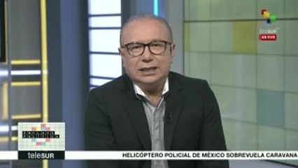 EnClave Política: Conversamos con Jacques Ramírez