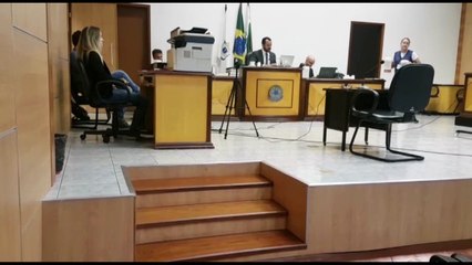 Envolvido em tentativa de homicídio vai a júri