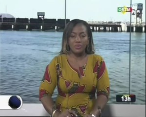 ORTM Edition de 20h du JT du Mardi 30 Octobre 2018