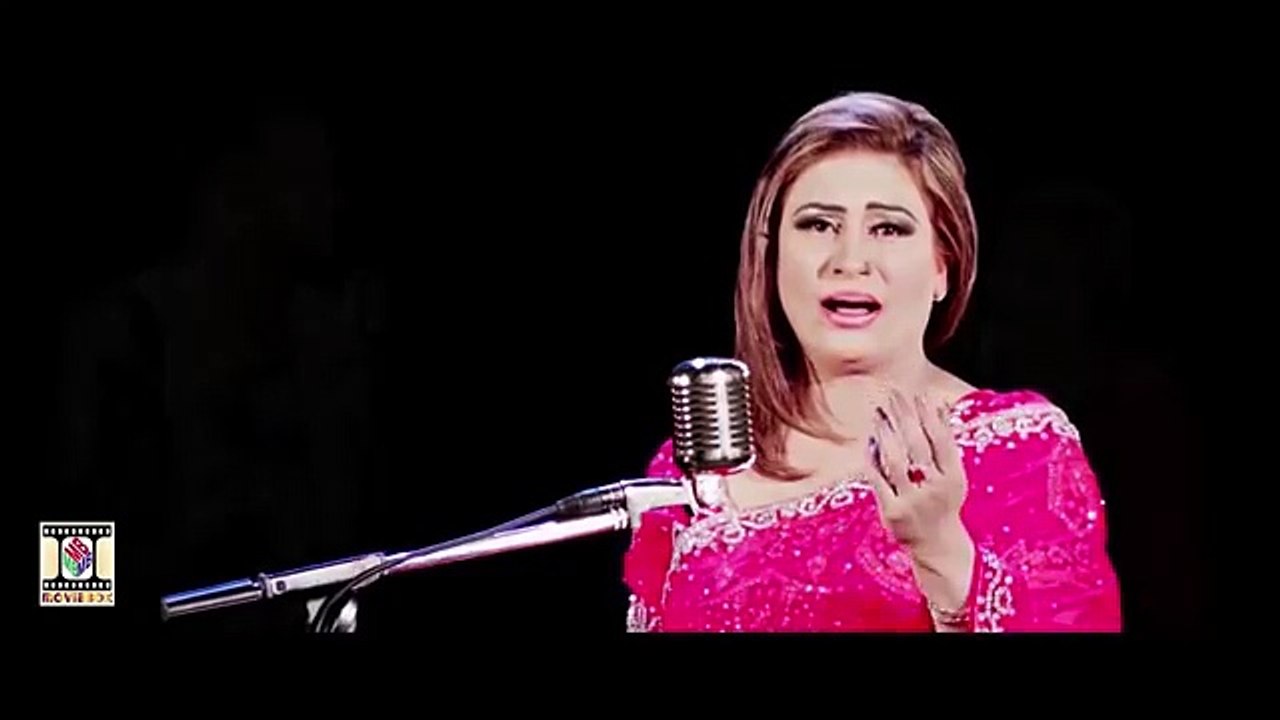 LOVERS MEDLEY 2 - OFFICIAL VIDEO  - ASIF KHAN & NASEEBO LAL