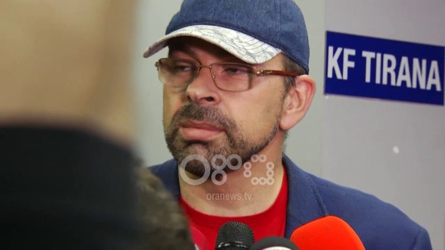 Ora News - Rama: Humbja ndaj Skënderbeut jo fundi i botës