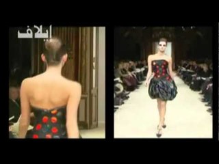 روبير أبي نادر يتألق في "حدائق عدن" و"البوينغ"