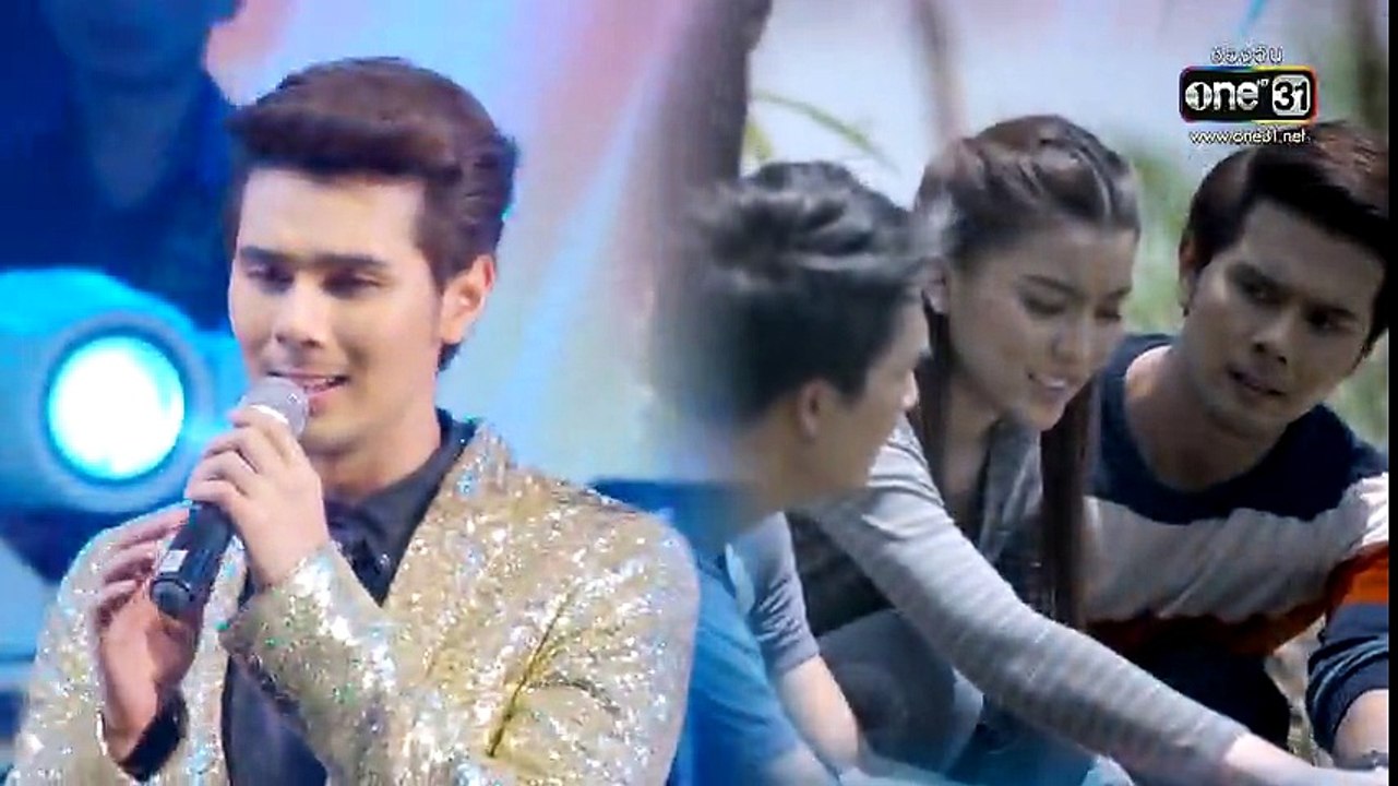 สุภาพบุรุษมงกุฎเพชร ( ตอนที่ 17) วันที่ 30 ตุลาคม 2561