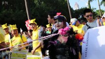 Taipei Gay Pride 2018 Taiwan