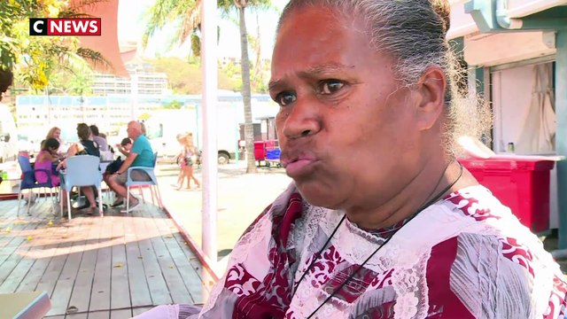 Derniers jours avant le référendum sur l'indépendance de la Nouvelle-Calédonie