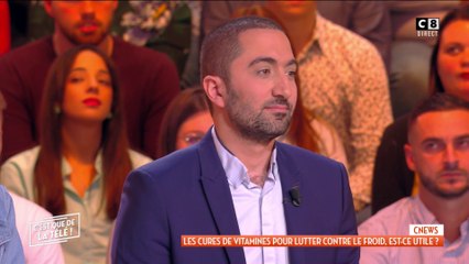 Les cures de vitamines, est-ce vraiment utile ? Le Dr Jimmy Mohamed répond !