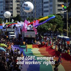 How Far Will We Let The Far Right Rise?