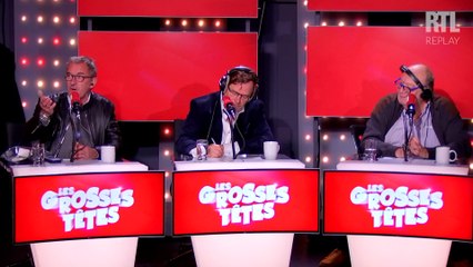 JeanFi Janssens en mode Superman