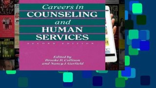 D.O.W.N.L.O.A.D [P.D.F] Careers in Counseling and Human Services, Second Edition [A.U.D.I.O.B.O.O.K]