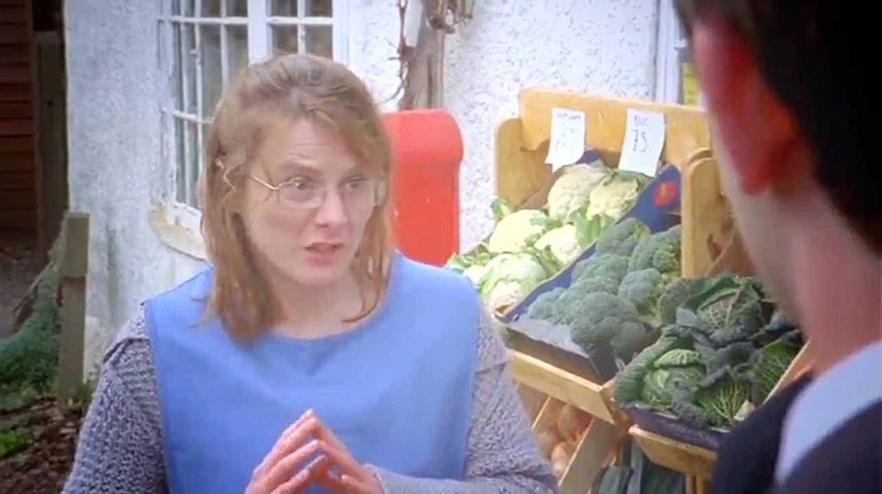 Inspector Barnaby Staffel 12 Folge 7 - Part 02