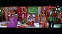 Khadgam Movie Songs  Allari Allari  Sangeetha  Ravi Teja  TeluguOne