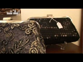 ميرنا بيروتي تطلق مجموعتها الجديدة