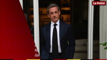 Jérôme Béglé présente la nouvelle vie de Nicolas Sarkozy, à retrouver dans notre grand entretien